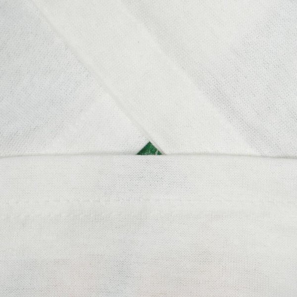 画像3: 80-90's Sajudis ロゴプリントTシャツ "DEADSTOCK / MADE IN USA" (3)