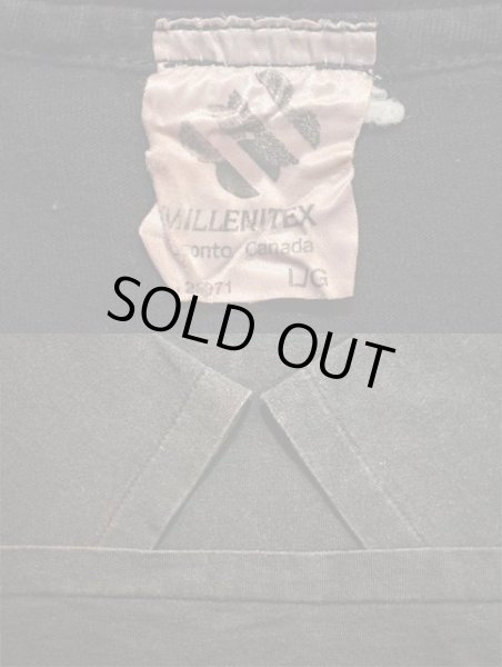 画像4: 90's オペラ座の怪人 プリントTシャツ (4)