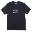 画像1: 90's KRAYZEE ARKATEC ロゴプリントTシャツ “MADE IN USA” (1)