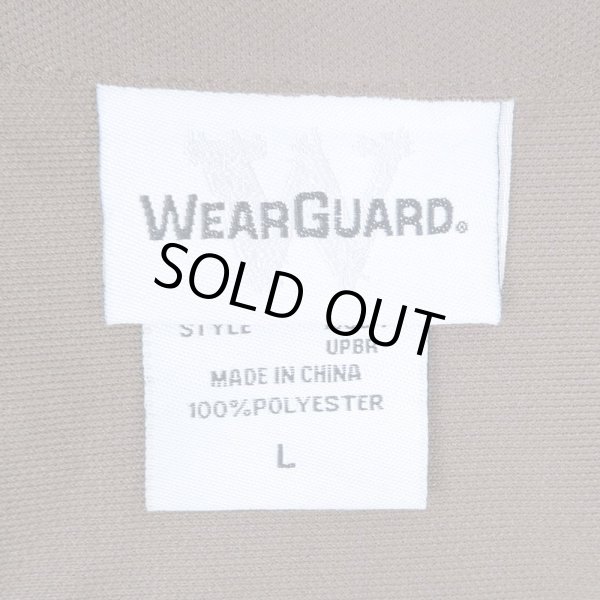 画像3: 00's UPS ポロシャツ "DEADSTOCK" (3)