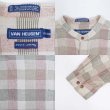 画像3: 90's VAN HEUSEN バンドカラーシャツ (3)