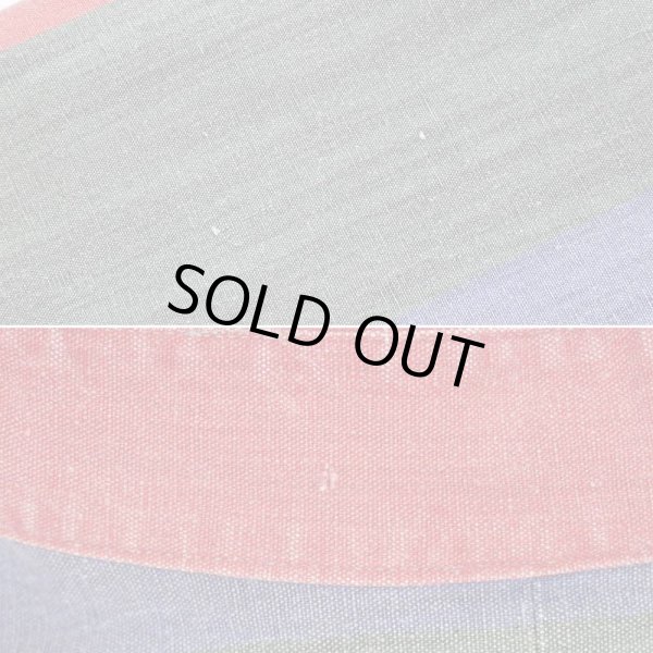 画像4: 90's Polo Ralph Lauren マルチストライプ柄 ボタンダウンシャツ "MADE IN CANADA" (4)