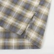 画像4: 90-00's KHAKI'S by ARROW S/S オープンカラーシャツ (4)