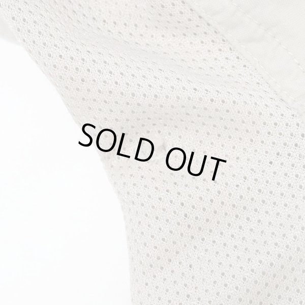 画像5: 00's Mountain Hardwear S/S ナイロンフィールドシャツ “AS-IS” (5)