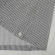 画像3: 00's The GENUINE HABAND GUAYABERA S/S ギンガムチェック柄 キューバシャツ (3)