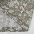 画像4: 00's J.CREW 総柄 S/S レギュラーカラーシャツ (4)