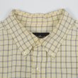 画像3: 00's Eddie Bauer ボタンダウンシャツ “Yellow Plaid” (3)