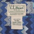 画像2: 00's L.L.Bean S/S 総柄 オープンカラーシャツ 【2】 (2)