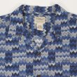 画像3: 00's L.L.Bean S/S 総柄 オープンカラーシャツ 【2】 (3)