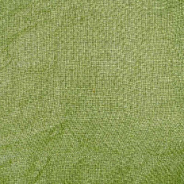 画像5: 00's Banana Republic S/S リネンシャツ “GREEN” (5)