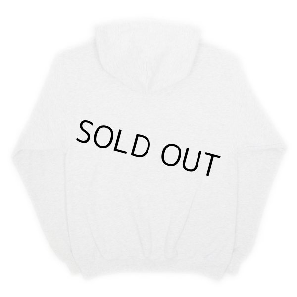 画像2: 00's Champion スウェットパーカー (2)