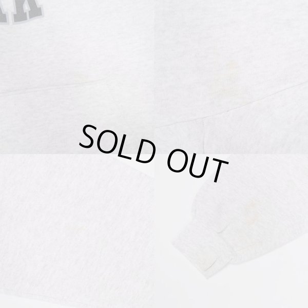 画像4: 00's Champion スウェットパーカー (4)