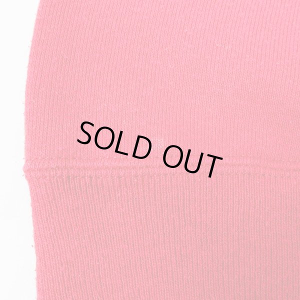 画像4: 90's Mickey Mouse キャラクタープリント スウェット "MADE IN USA" (4)