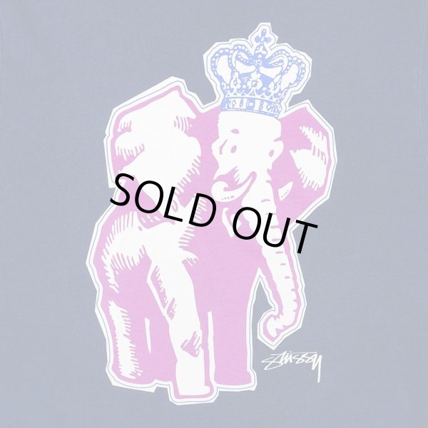 画像3: 00's STUSSY プリントスウェット (3)