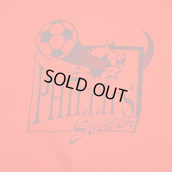 画像3: 90's JERZEES プリントスウェット "MADE IN USA" (3)