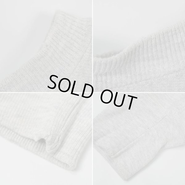 画像5: 90's Champion リバースウィーブスウェット "MADE IN USA / MICHIGAN" (5)