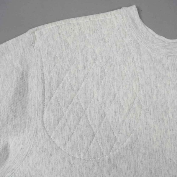 画像4: 80-90's L.L.Bean シュータースウェット “DEADSTOCK / MADE IN USA” (4)