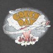 画像2: 00's GREEN DAY プリントスウェット "DOOKIE" (2)