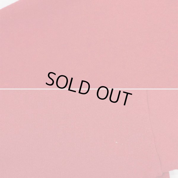 画像5: 90's Wa Sung Service Club 両面プリントスウェット “JERZEES BODY / MADE IN USA” (5)