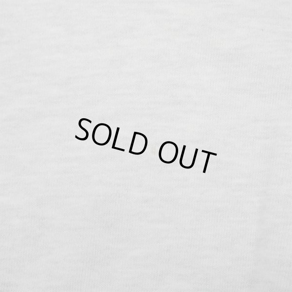 画像4: 90's L.L.Bean × RUSSELL ヘンリーネックスウェット “MADE IN USA” (4)