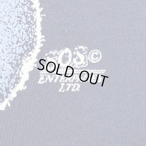 画像4: 90's PEPSI 両面プリントスウェット "Fruit of the loom Body / MADE IN USA" (4)