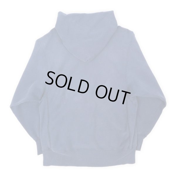 画像2: 80's Champion リバースウィーブ パーカー "MADE IN USA" (2)