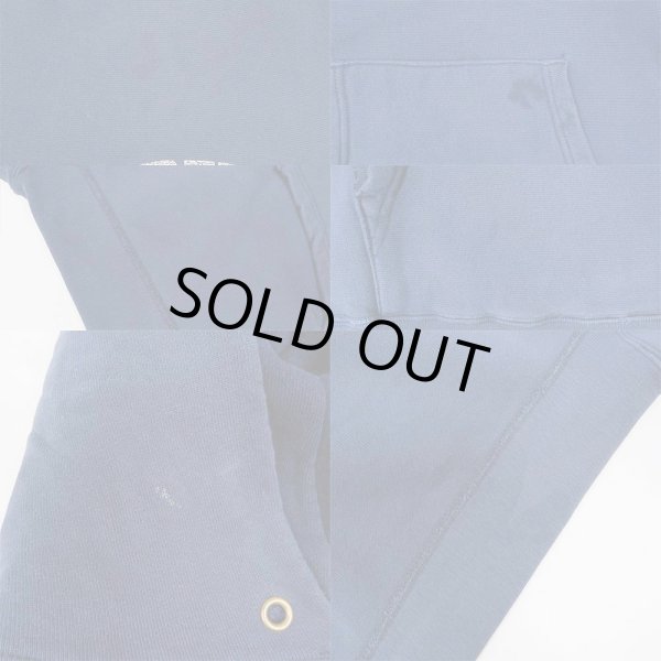 画像4: 80's Champion リバースウィーブ パーカー "MADE IN USA" (4)