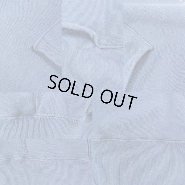 画像5: 80's Champion リバースウィーブ パーカー "MADE IN USA" (5)