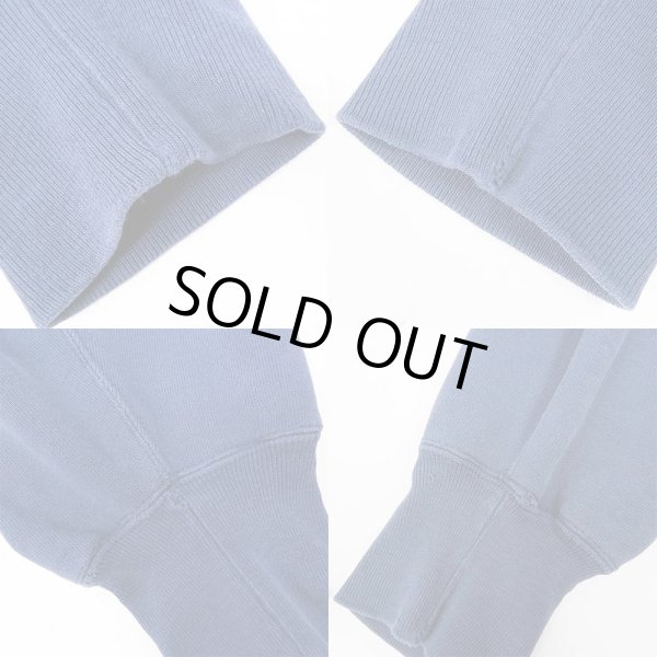 画像6: 80's Champion リバースウィーブ パーカー "MADE IN USA" (6)