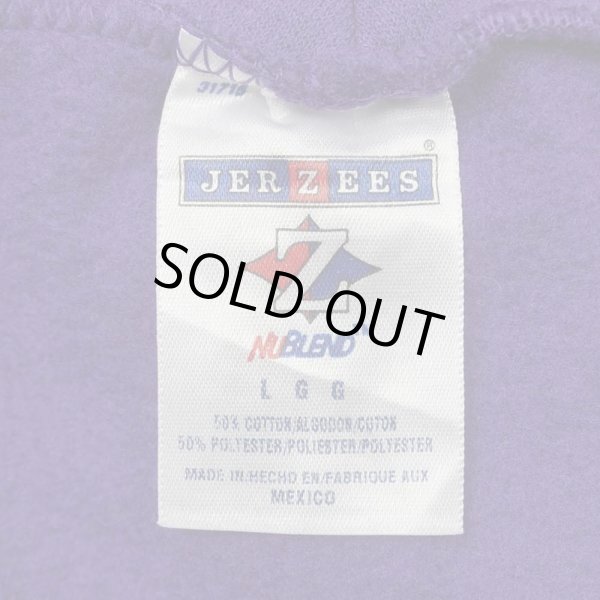 画像2: 00's Piggly Wiggly スウェットパーカー (2)