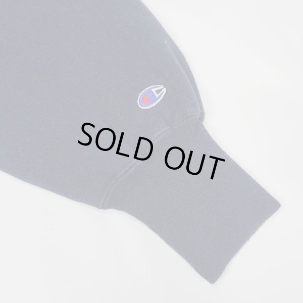 画像4: 90's Champion リバースウィーブ スウェットパーカー "MADE IN USA" (4)