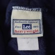 画像3: 90-00's FedEx ロゴプリント スウェットパーカー "Lee body" (3)