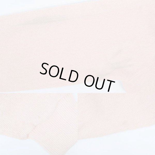 画像3: 70-80's Sears KINGS ROAD アクリルニット カーディガン (3)