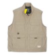 画像1: 00's Eddie Bauer フィールドベスト (1)