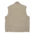 画像2: 00's Eddie Bauer フィールドベスト (2)