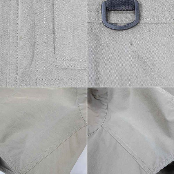 画像5: 00's Eddie Bauer フィールドベスト (5)