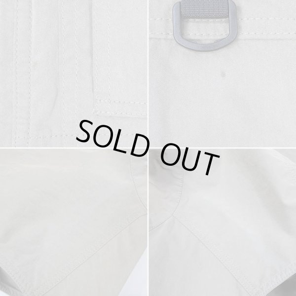 画像5: 00's Eddie Bauer フィールドベスト (5)