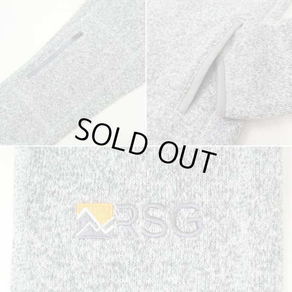 画像4: 19's Patagonia ベターセーター "GRAY" (4)