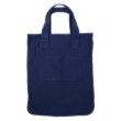 画像2: 日本未発売 POLO SPORT CANVAS TOTE (2)