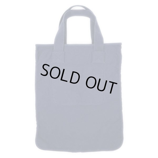 画像2: 日本未発売 POLO SPORT CANVAS TOTE (2)