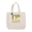 画像1: 日本未発売 L.L.Bean ウィケッド・ショッパー・トート (1)