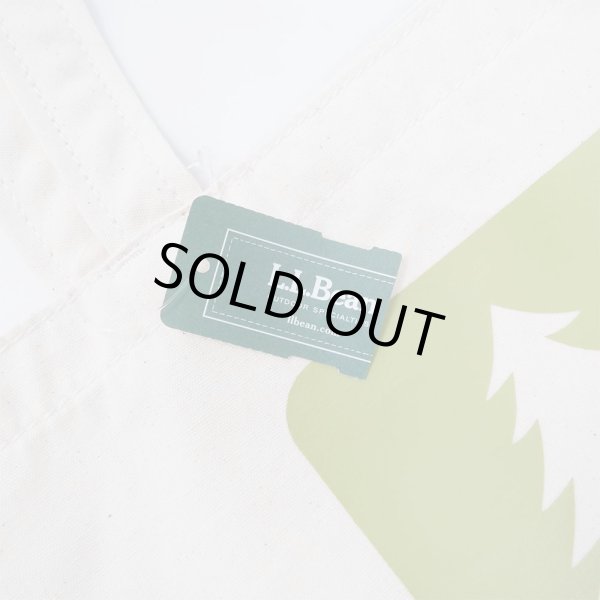 画像2: 日本未発売 L.L.Bean ウィケッド・ショッパー・トート (2)