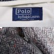 画像3: 90's Polo Ralph Lauren 2タック ウールトラウザー “MADE IN USA” (3)