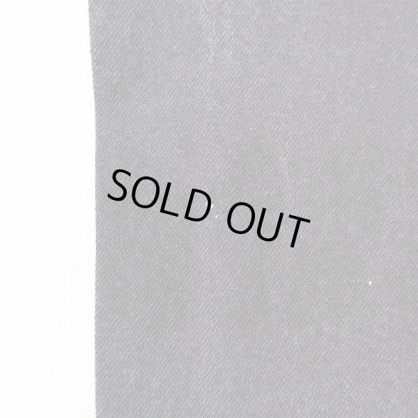 画像4: 90's Levi's 550 ブラックデニムパンツ "W34 L30" (4)