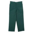 画像2: Late 90's DICKIES 874 ワークパンツ “FOREST GREEN / DEADSTOCK” (2)