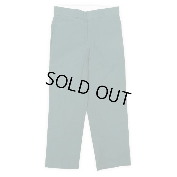 画像2: Late 90's DICKIES 874 ワークパンツ “FOREST GREEN / DEADSTOCK” (2)