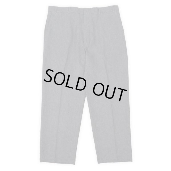 画像2: 90's Levi's アクションスラックス “DEADSTOCK” (2)