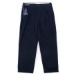 画像1: 00's Polo Ralph Lauren 2タック チノトラウザー "HAMOND PANT / DEADSTOCK" (1)