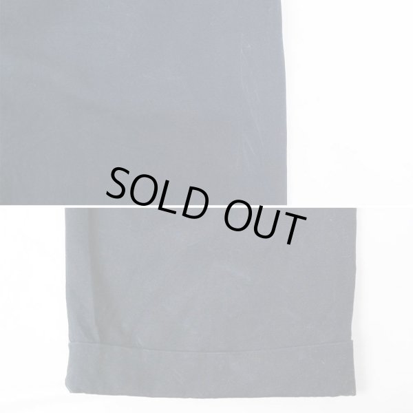 画像4: 00's Polo Ralph Lauren 2タック チノトラウザー "HAMOND PANT / DEADSTOCK" (4)