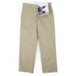 画像1: 00's Dickies フランネルライナー ワークパンツ "DEADSTOCK / W32 L30" (1)